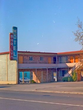 Мотель